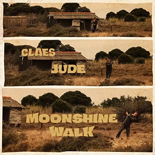 Claes Jude Bio